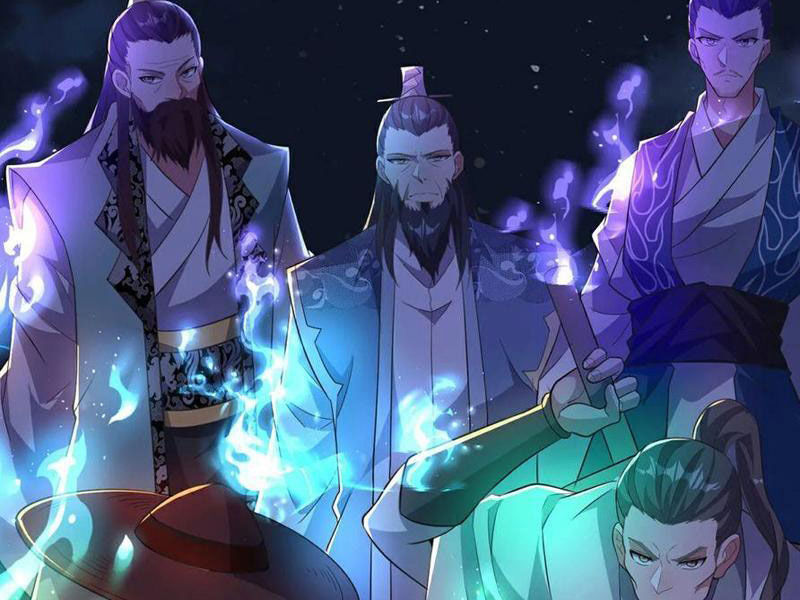 Đệ Nhất Ở Rể Chap 315 - Next Chap 316