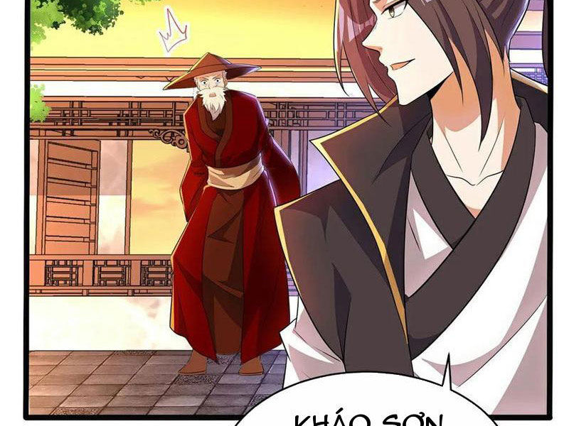 Đệ Nhất Ở Rể Chap 315 - Next Chap 316
