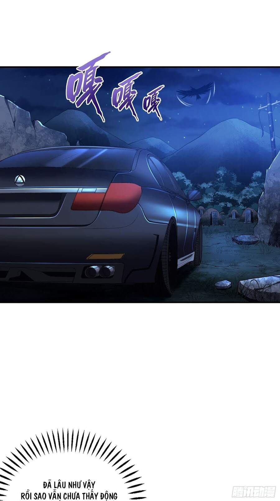 Đệ Nhất Ở Rể Chap 43 - Next Chap 44