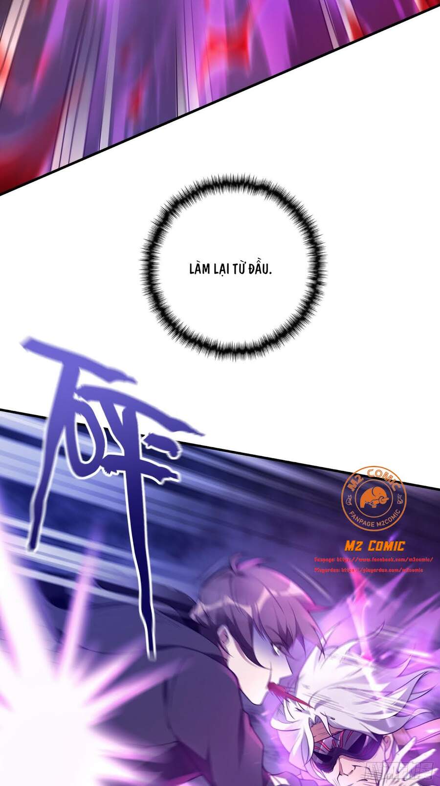 Đệ Nhất Ở Rể Chap 43 - Next Chap 44