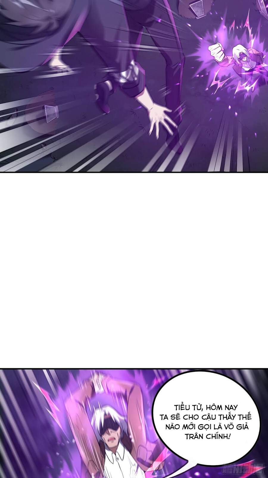 Đệ Nhất Ở Rể Chap 43 - Next Chap 44