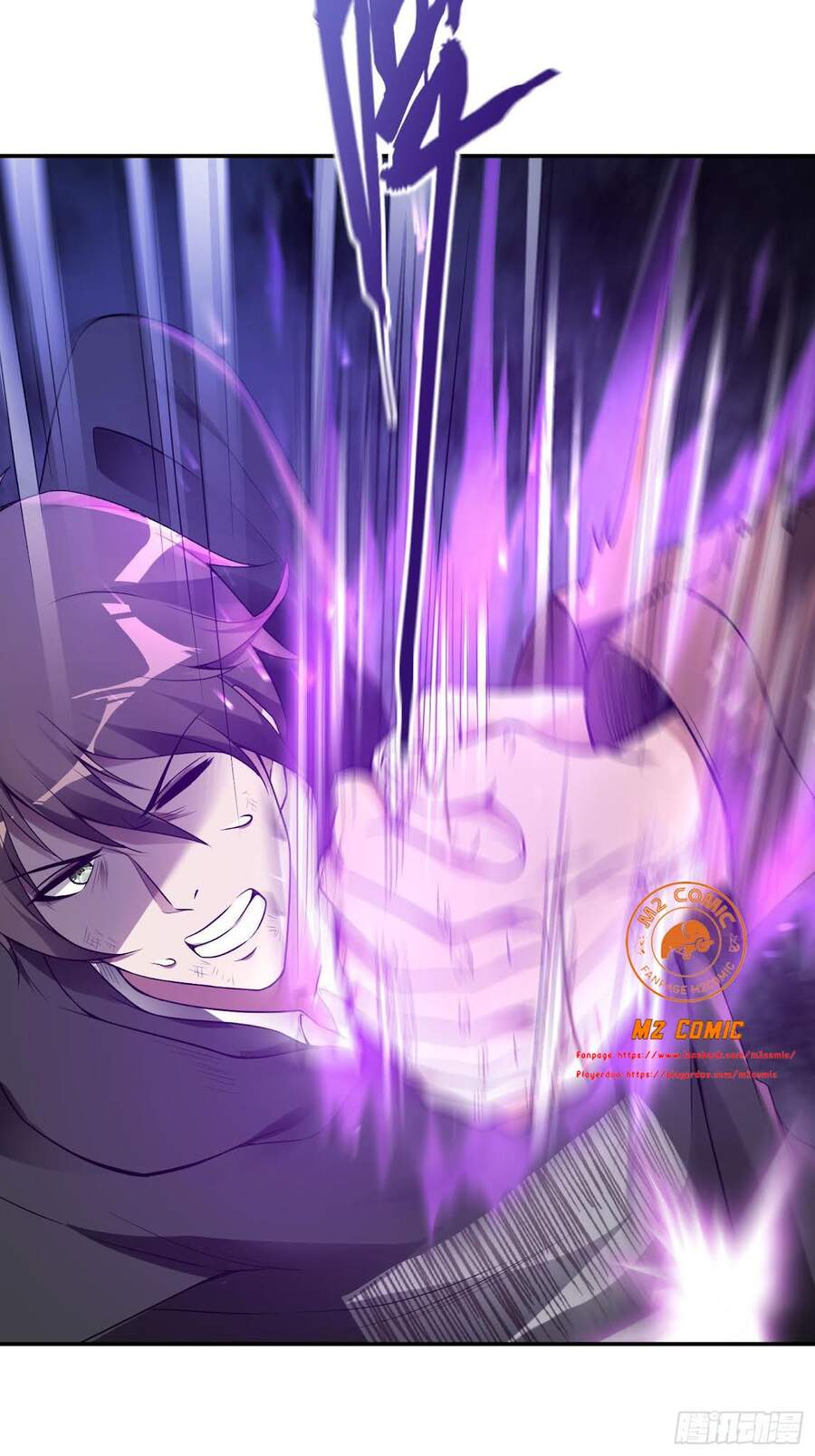 Đệ Nhất Ở Rể Chap 43 - Next Chap 44
