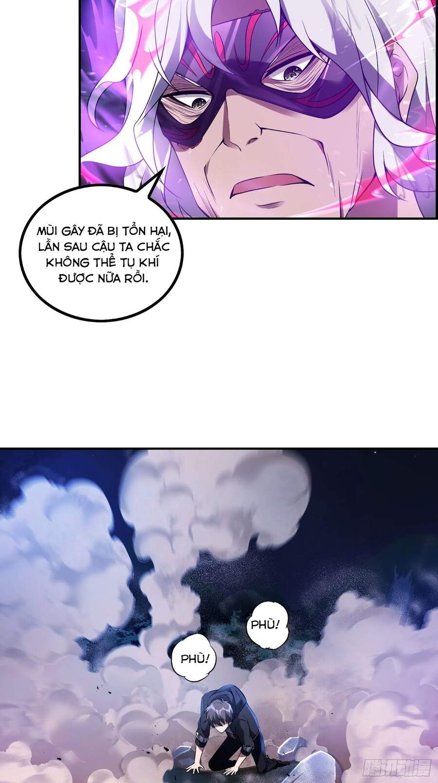 Đệ Nhất Ở Rể Chap 43 - Next Chap 44