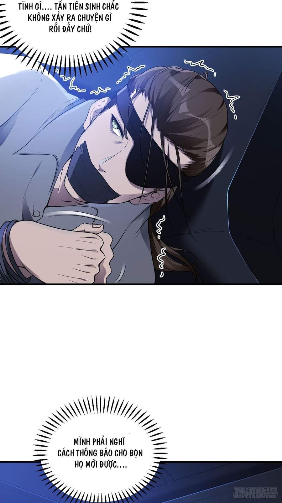 Đệ Nhất Ở Rể Chap 43 - Next Chap 44