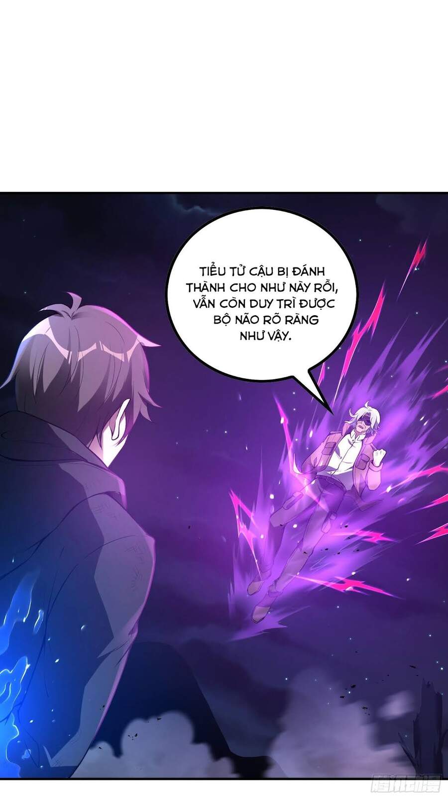 Đệ Nhất Ở Rể Chap 43 - Next Chap 44