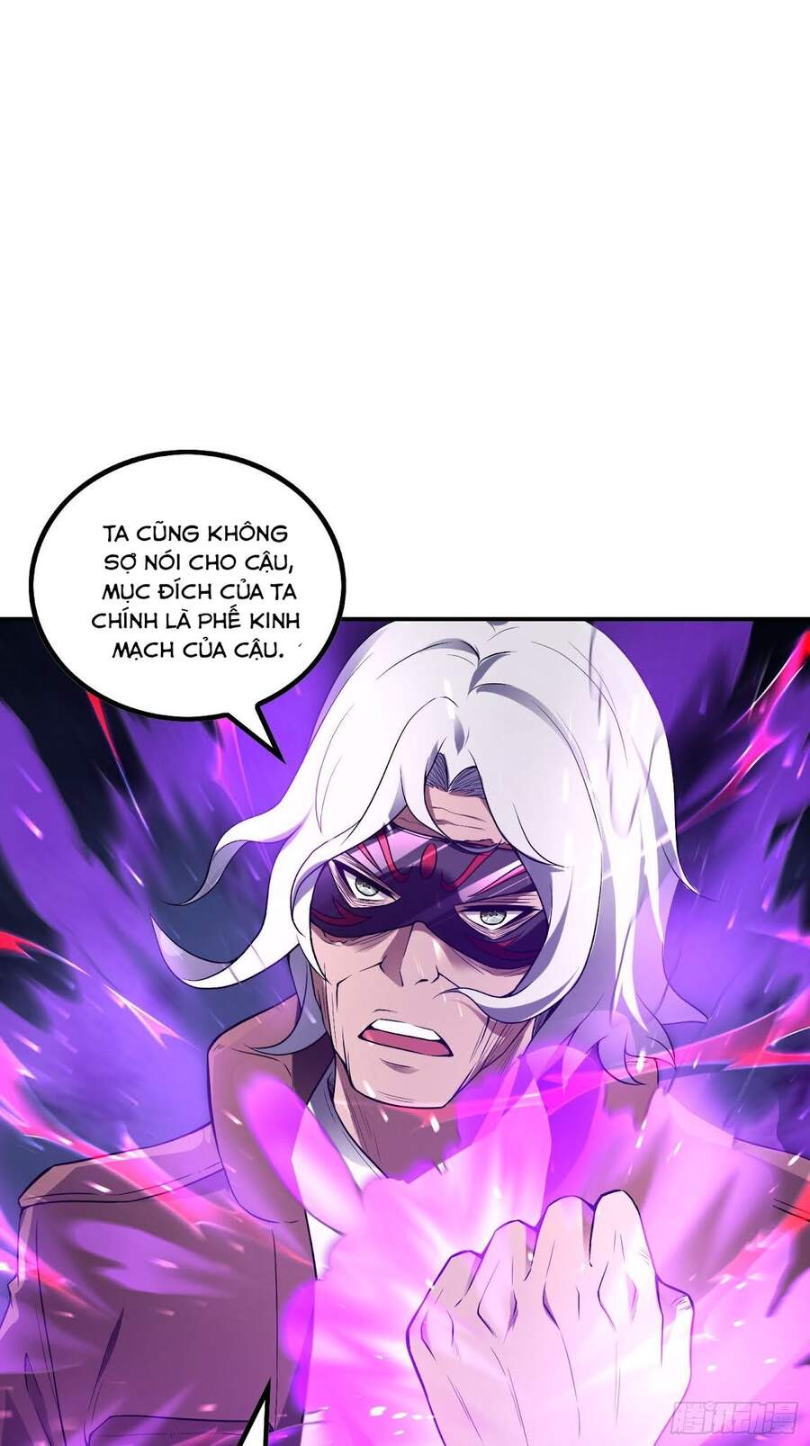 Đệ Nhất Ở Rể Chap 43 - Next Chap 44