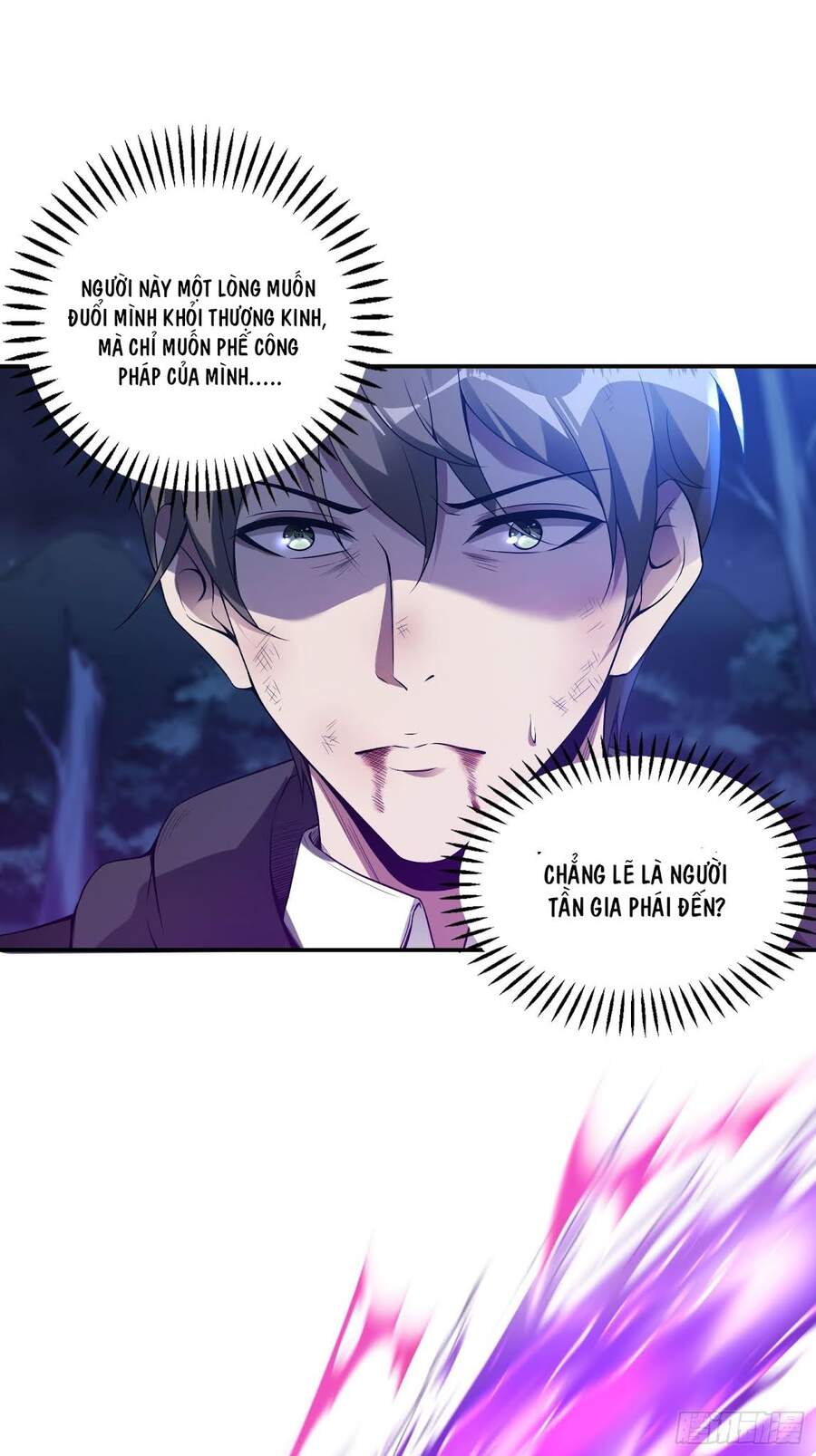 Đệ Nhất Ở Rể Chap 43 - Next Chap 44