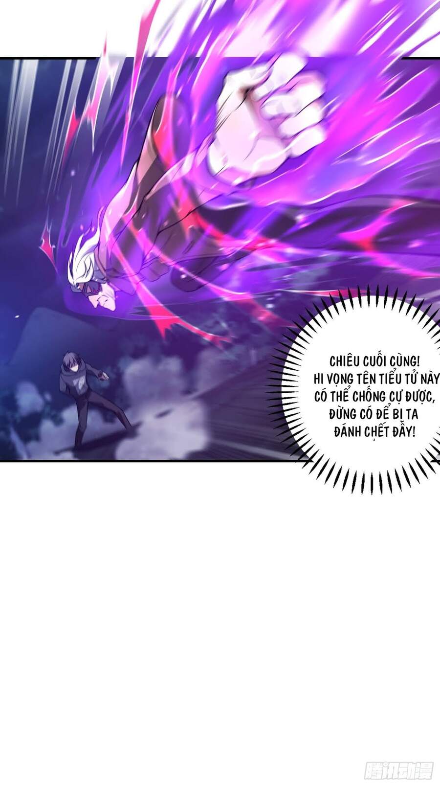 Đệ Nhất Ở Rể Chap 43 - Next Chap 44