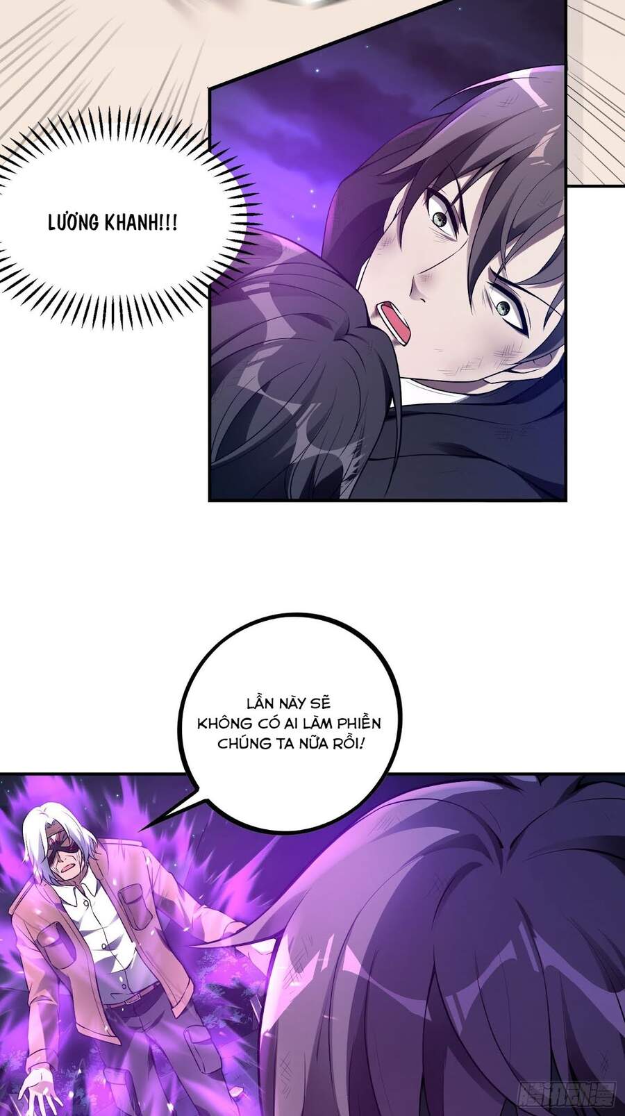 Đệ Nhất Ở Rể Chap 43 - Next Chap 44