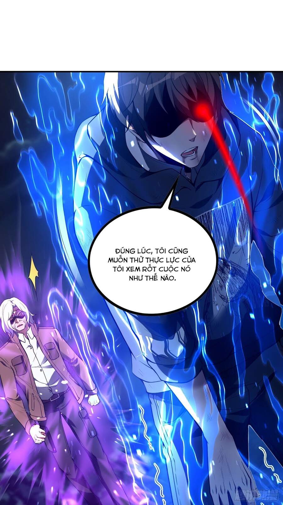 Đệ Nhất Ở Rể Chap 43 - Next Chap 44