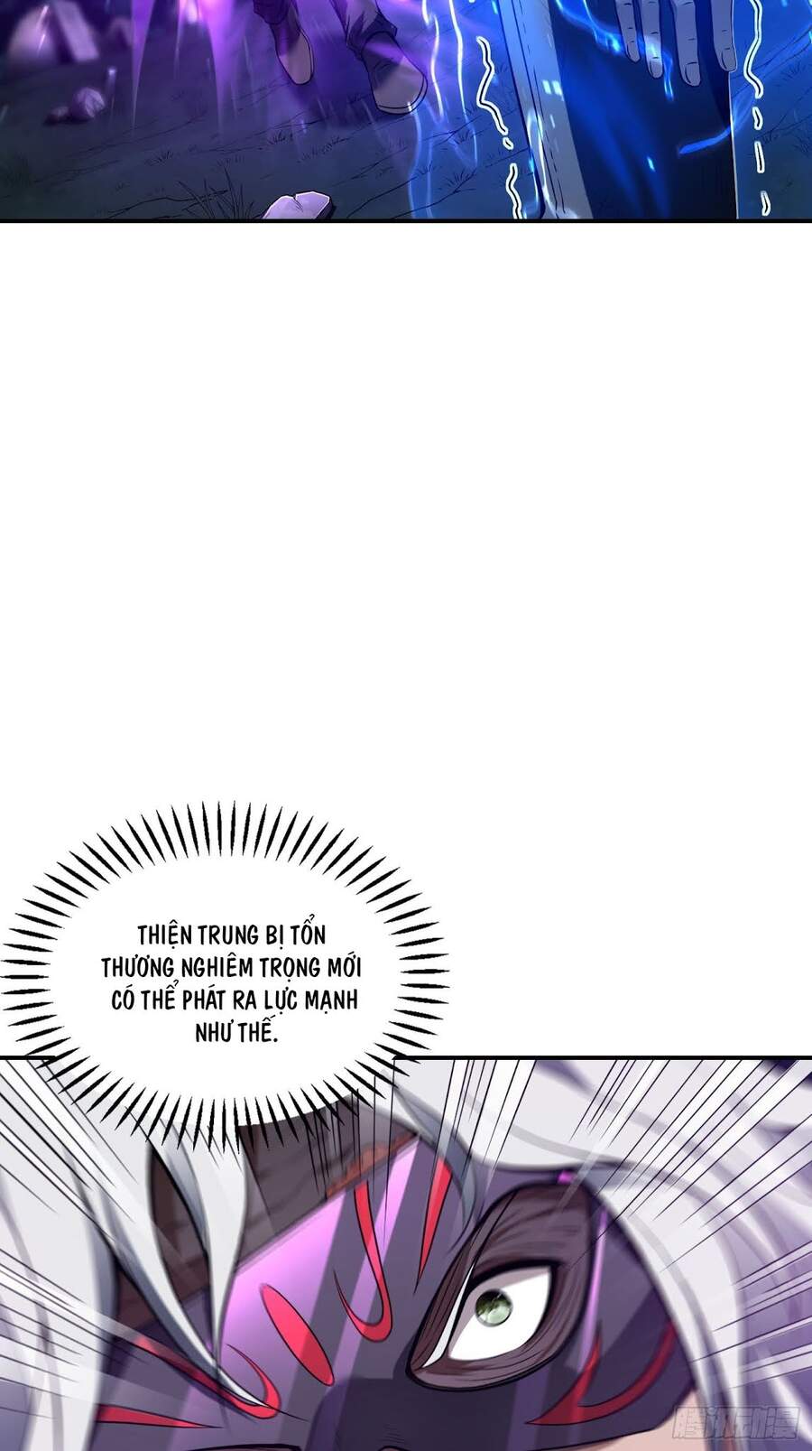 Đệ Nhất Ở Rể Chap 43 - Next Chap 44