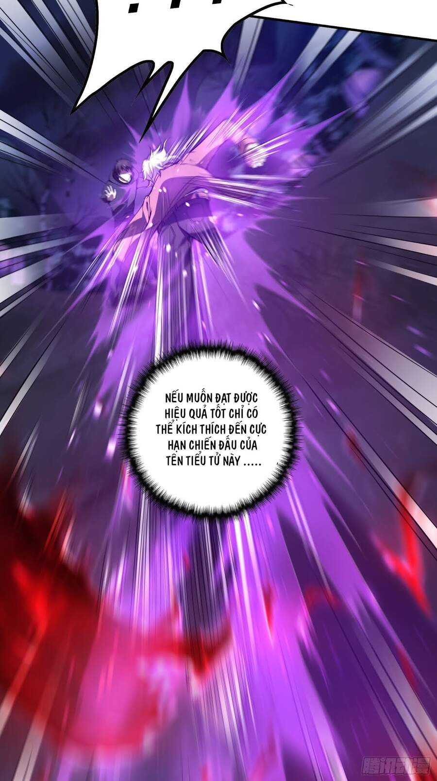 Đệ Nhất Ở Rể Chap 43 - Next Chap 44
