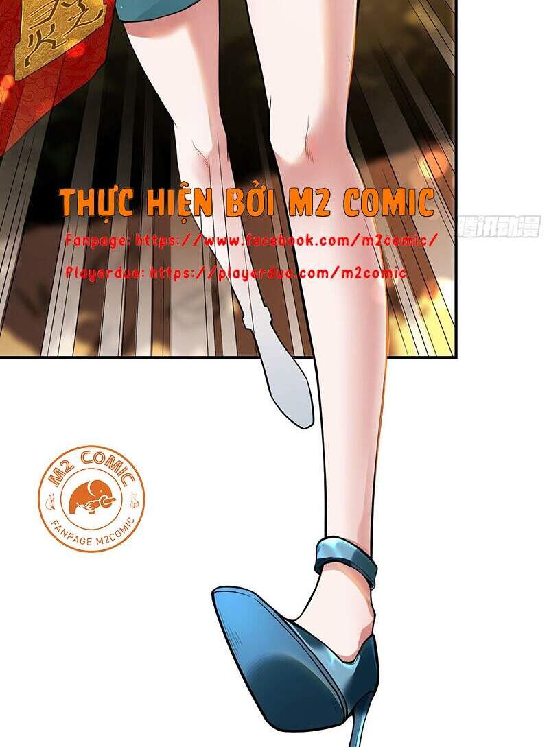 Đệ Nhất Ở Rể Chap 44 - Next Chap 45