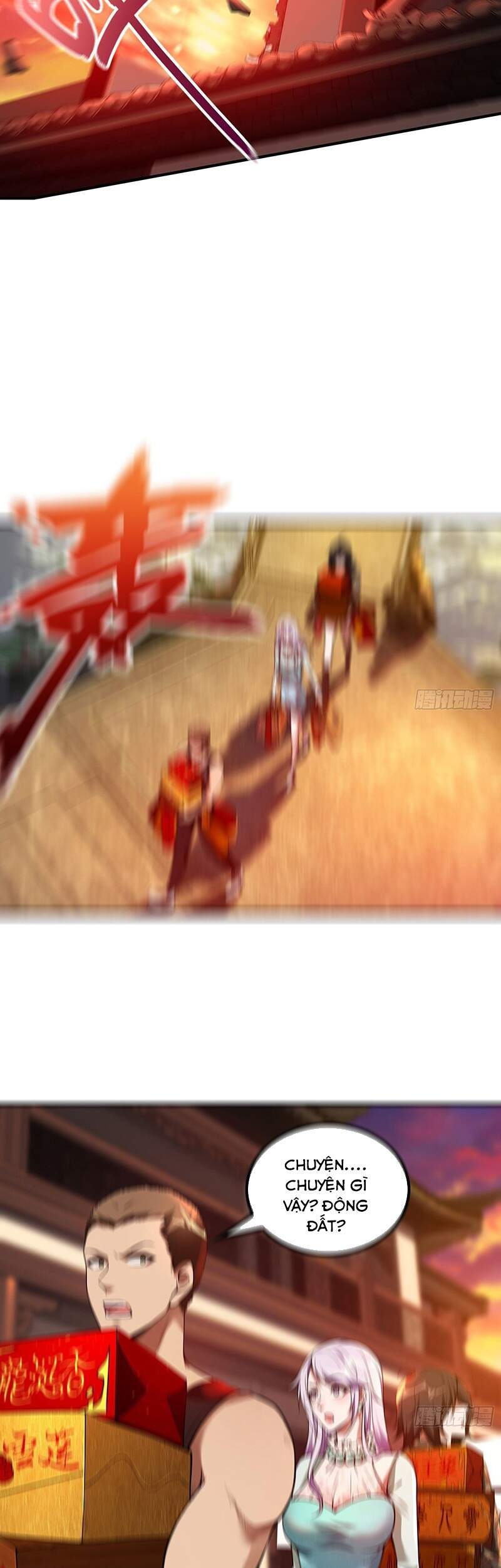 Đệ Nhất Ở Rể Chap 44 - Next Chap 45