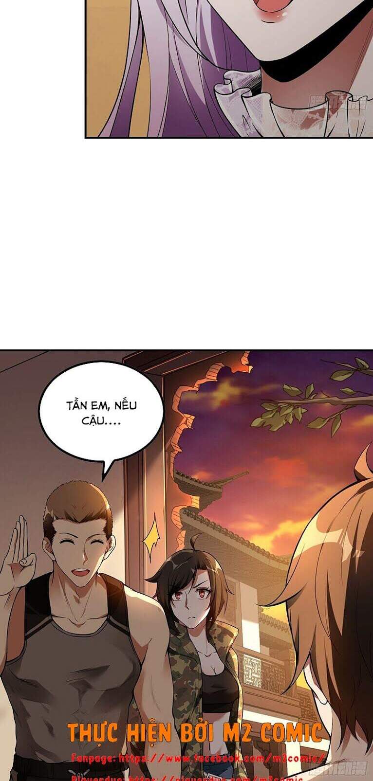 Đệ Nhất Ở Rể Chap 44 - Next Chap 45
