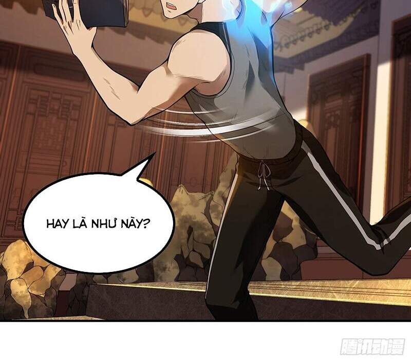 Đệ Nhất Ở Rể Chap 44 - Next Chap 45