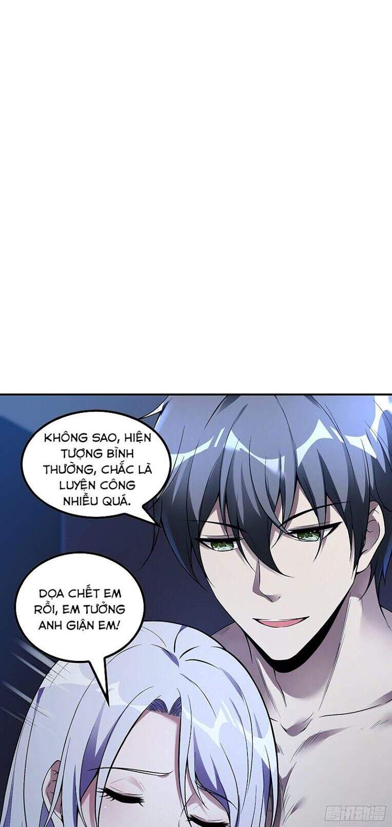 Đệ Nhất Ở Rể Chap 44 - Next Chap 45