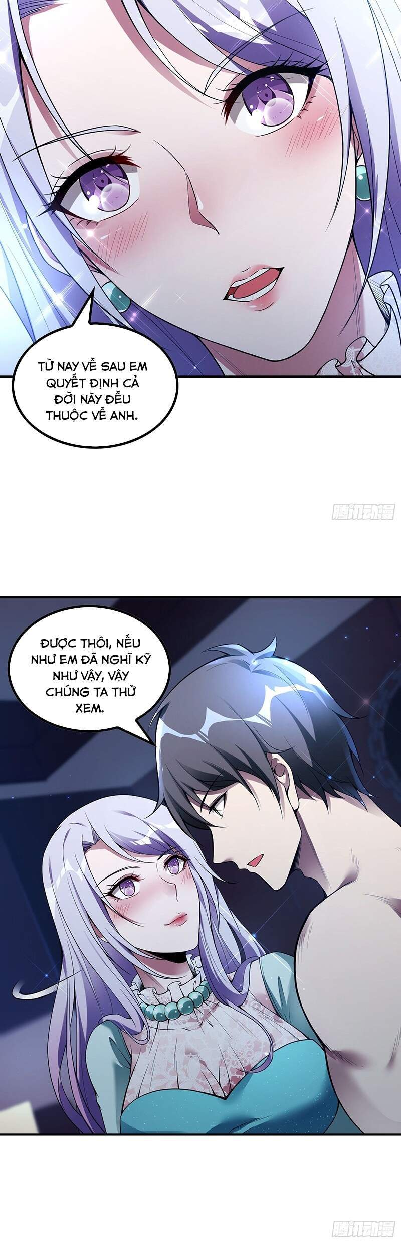 Đệ Nhất Ở Rể Chap 44 - Next Chap 45