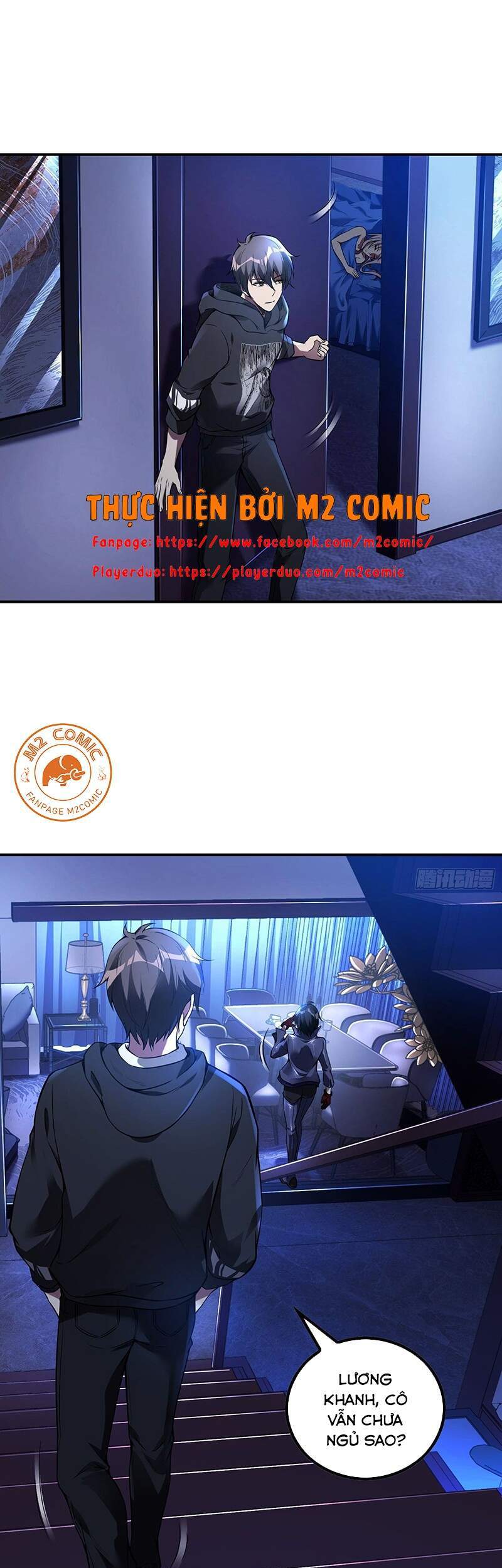 Đệ Nhất Ở Rể Chap 44 - Next Chap 45