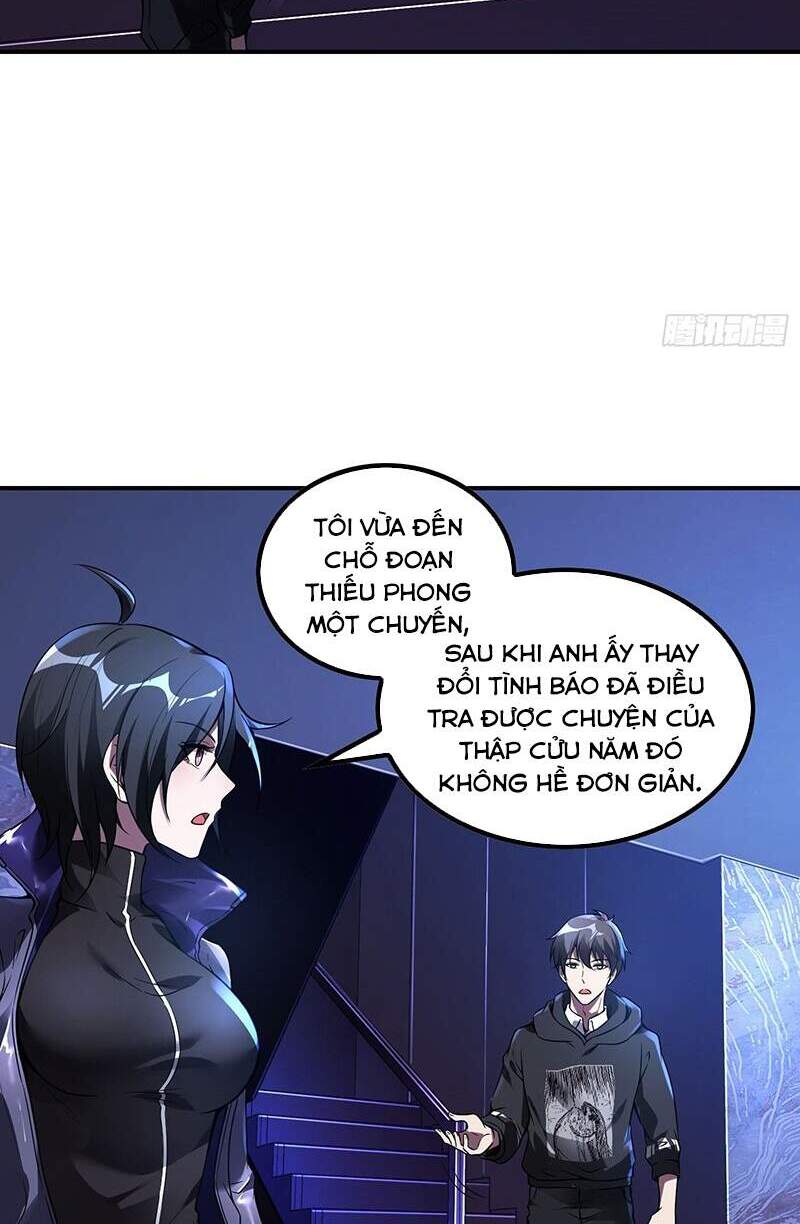 Đệ Nhất Ở Rể Chap 44 - Next Chap 45