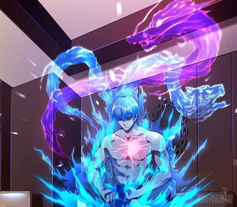 Đệ Nhất Ở Rể Chap 44 - Next Chap 45