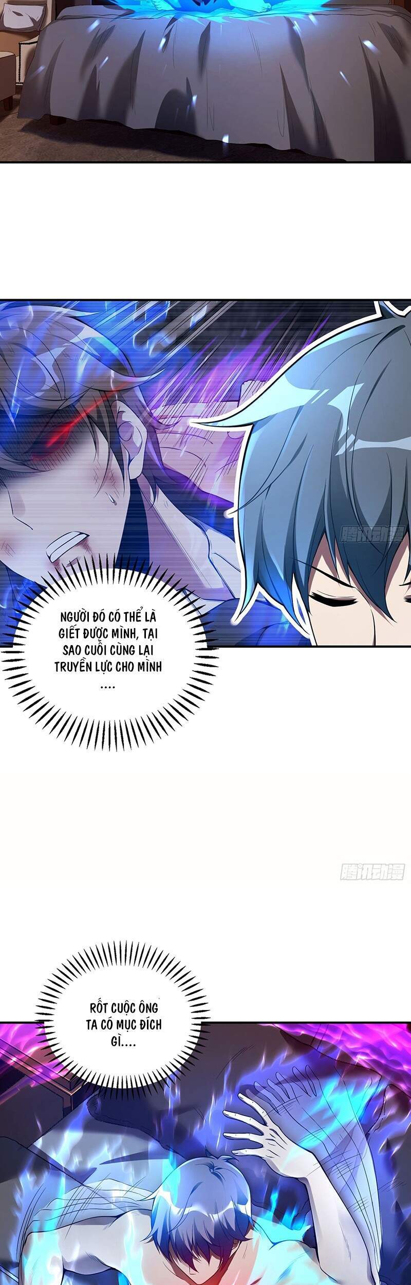 Đệ Nhất Ở Rể Chap 44 - Next Chap 45