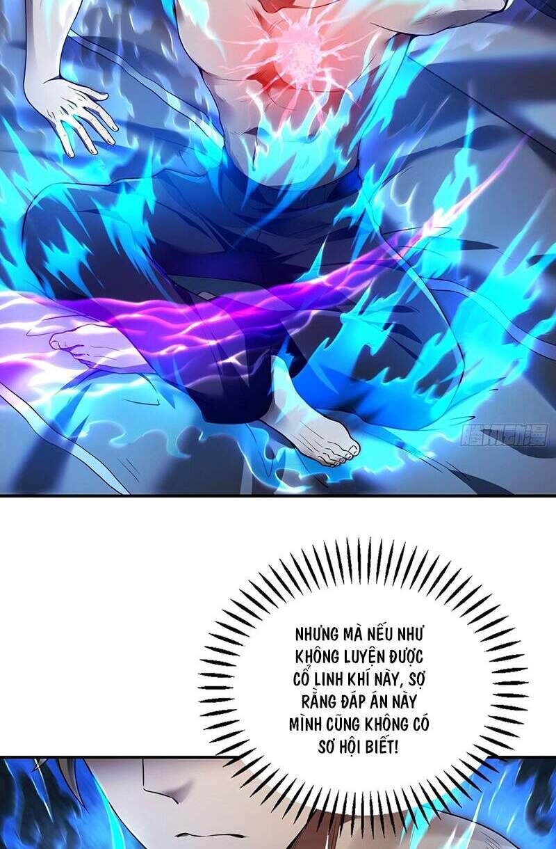 Đệ Nhất Ở Rể Chap 44 - Next Chap 45