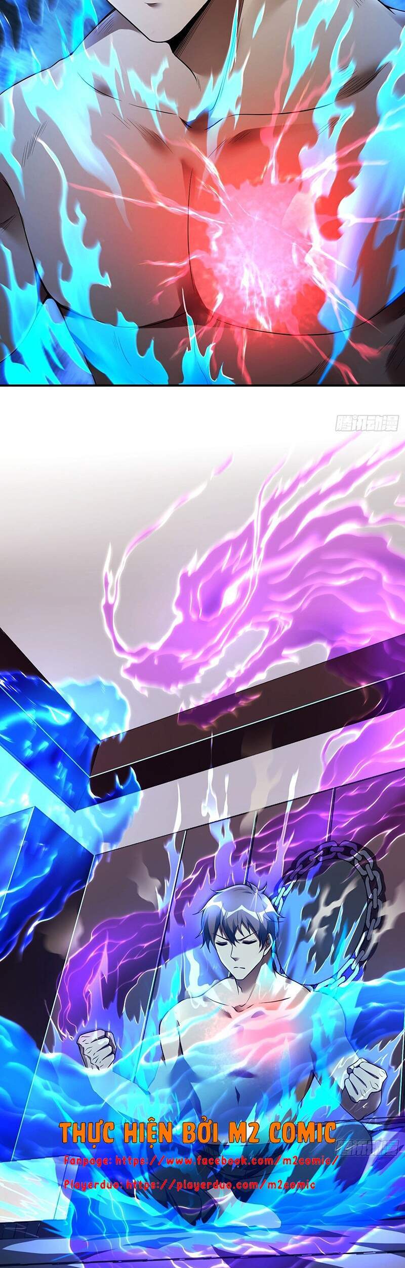 Đệ Nhất Ở Rể Chap 44 - Next Chap 45