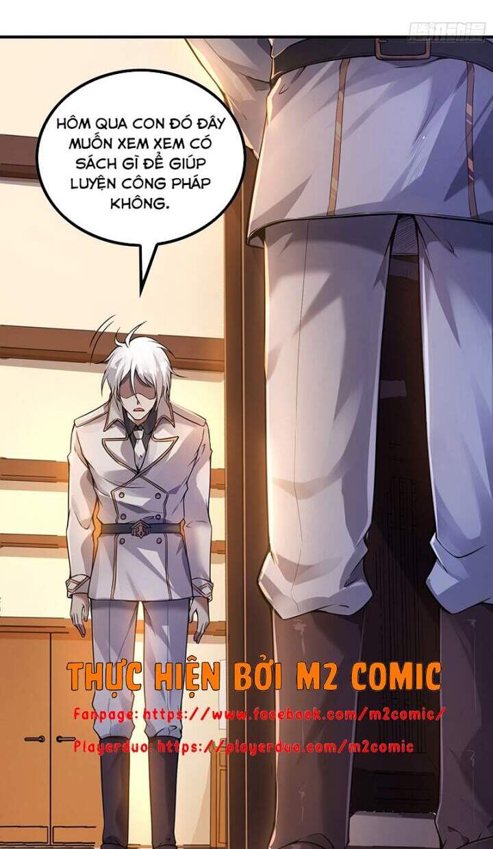 Đệ Nhất Ở Rể Chap 45 - Next Chap 46