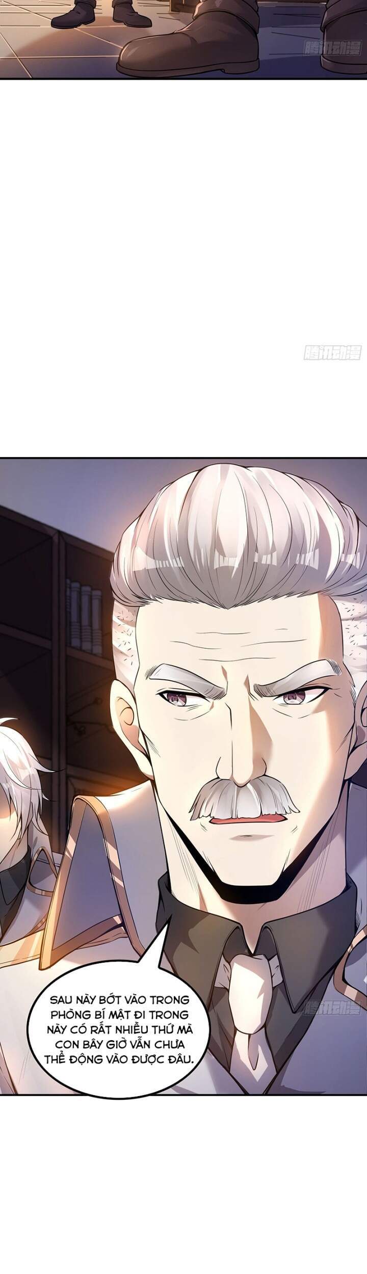 Đệ Nhất Ở Rể Chap 45 - Next Chap 46