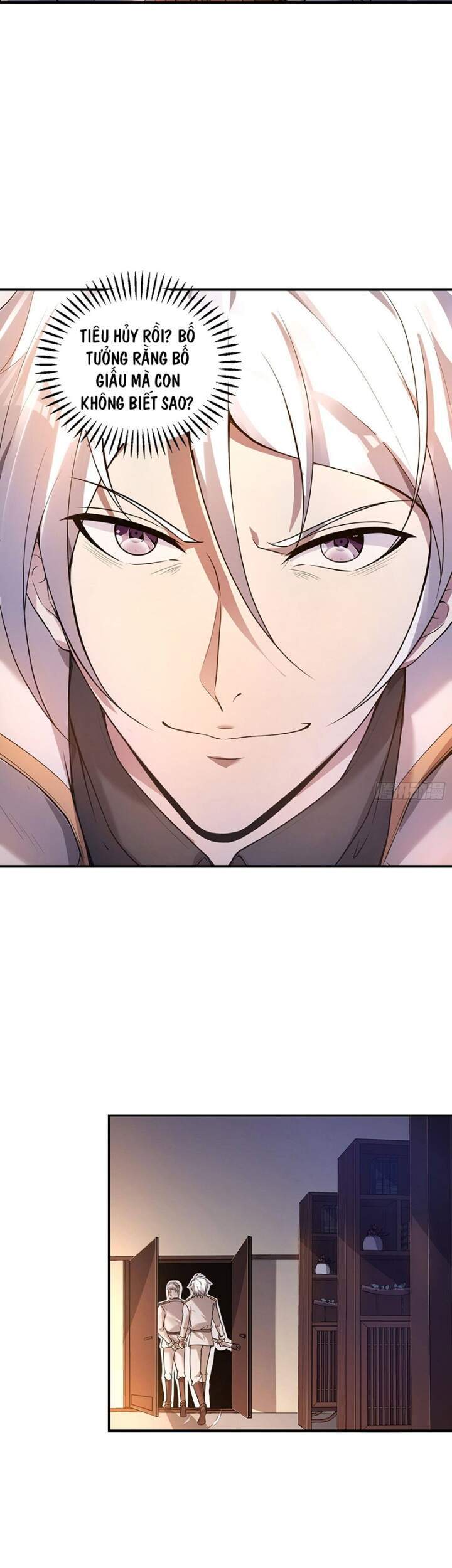 Đệ Nhất Ở Rể Chap 45 - Next Chap 46
