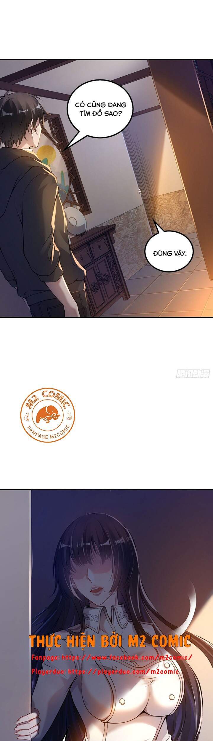 Đệ Nhất Ở Rể Chap 45 - Next Chap 46