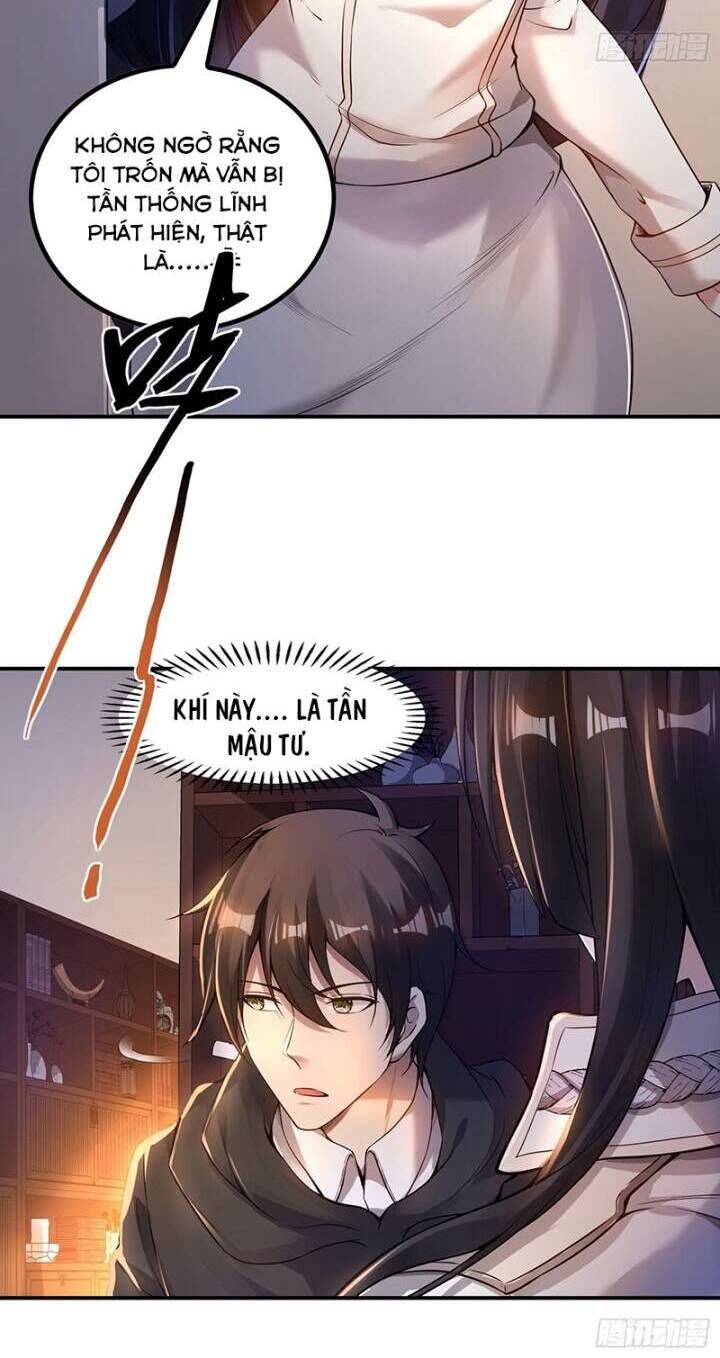 Đệ Nhất Ở Rể Chap 45 - Next Chap 46