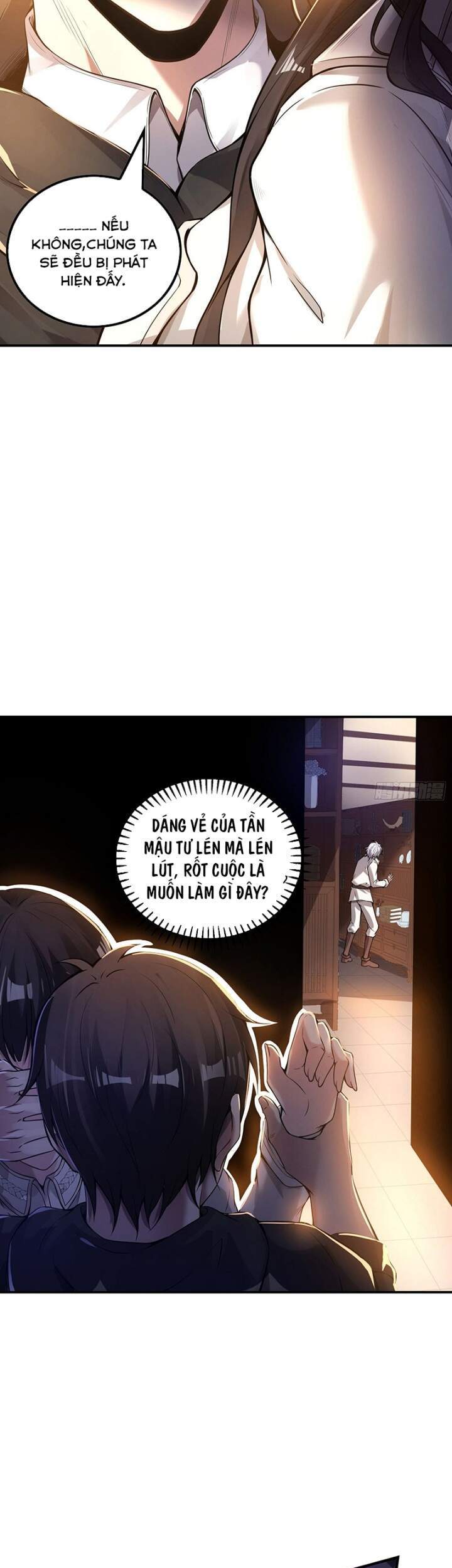 Đệ Nhất Ở Rể Chap 45 - Next Chap 46