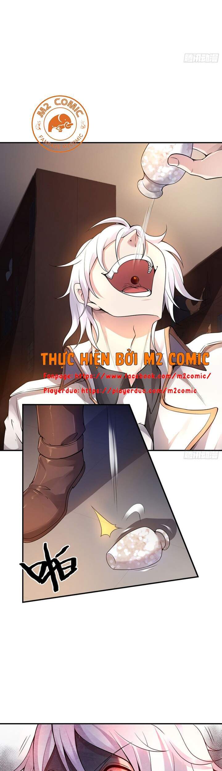 Đệ Nhất Ở Rể Chap 45 - Next Chap 46