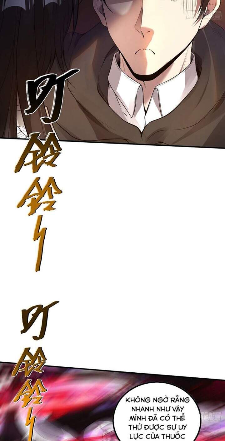 Đệ Nhất Ở Rể Chap 45 - Next Chap 46