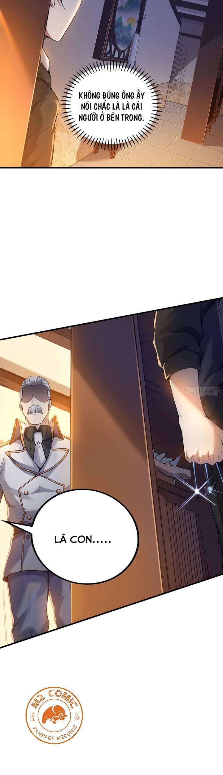 Đệ Nhất Ở Rể Chap 45 - Next Chap 46
