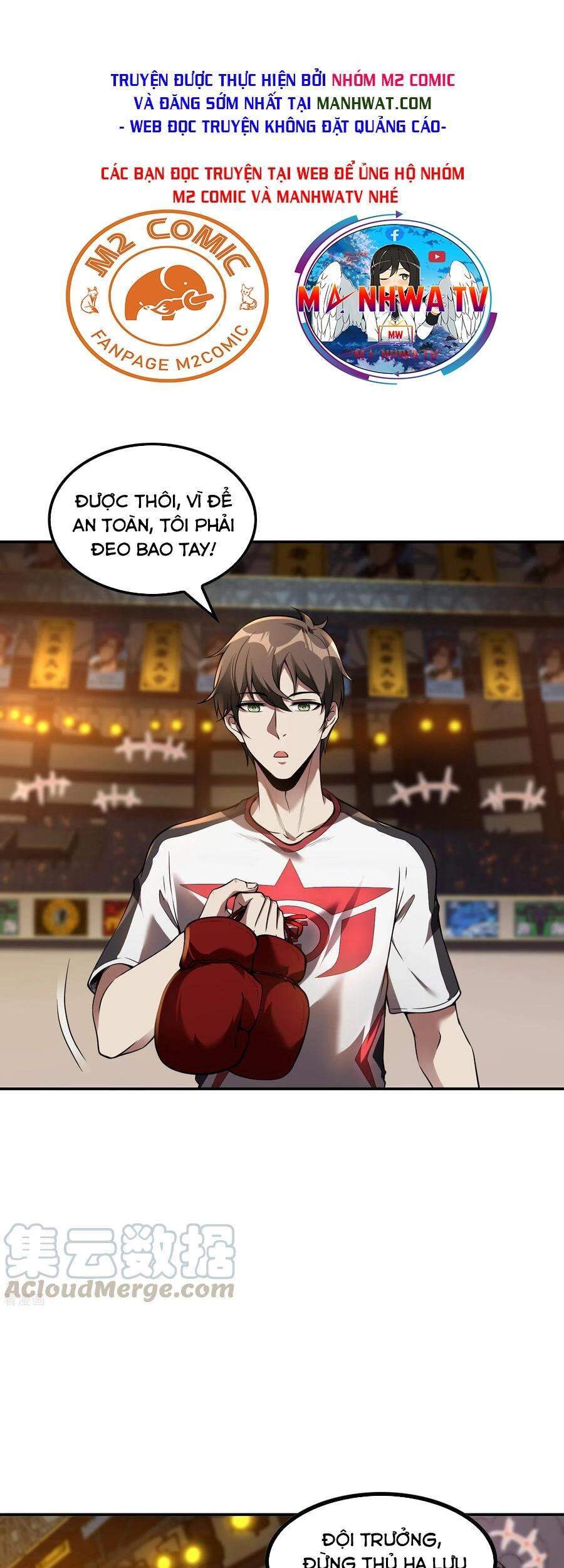 Đệ Nhất Ở Rể Chap 54 - Next Chap 55