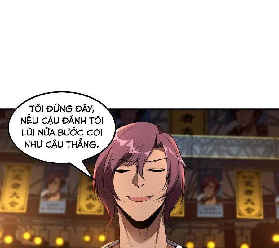 Đệ Nhất Ở Rể Chap 54 - Next Chap 55