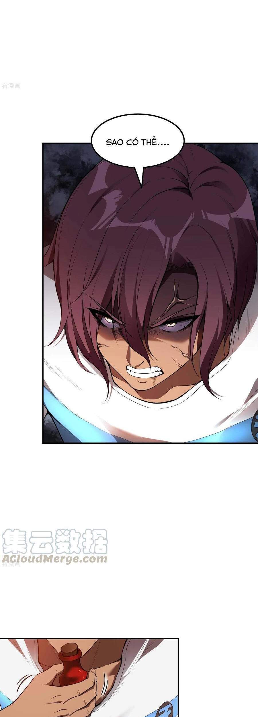 Đệ Nhất Ở Rể Chap 54 - Next Chap 55
