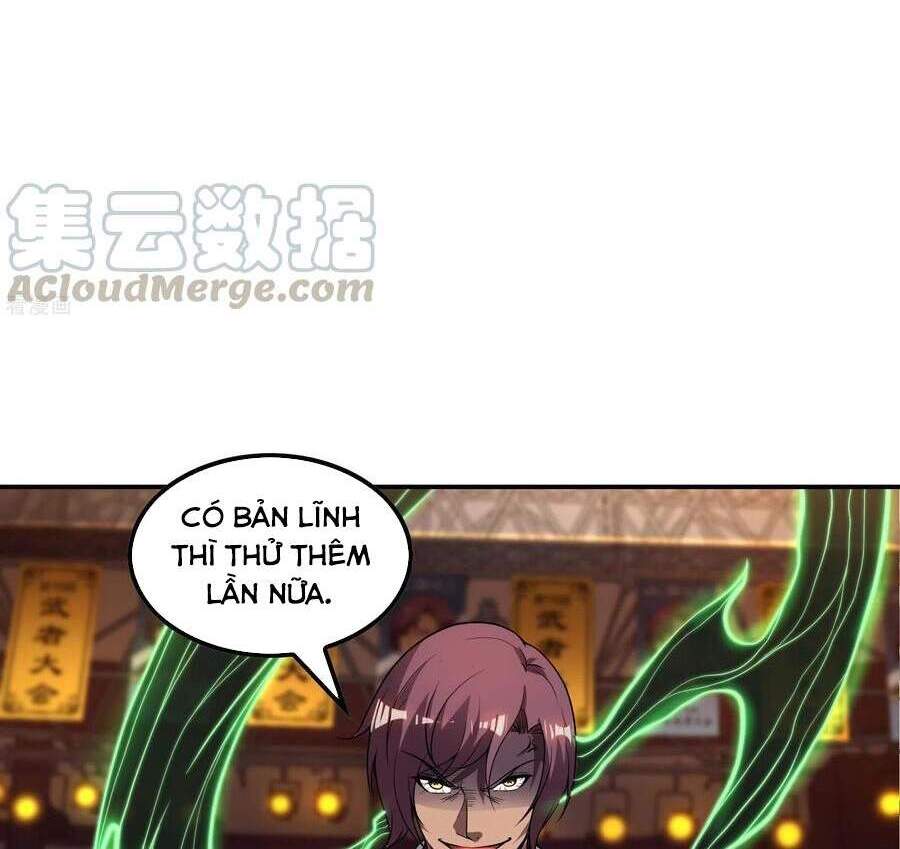 Đệ Nhất Ở Rể Chap 54 - Next Chap 55