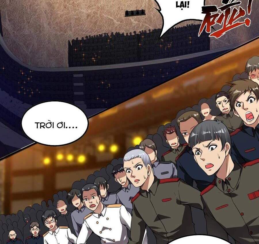 Đệ Nhất Ở Rể Chap 54 - Next Chap 55