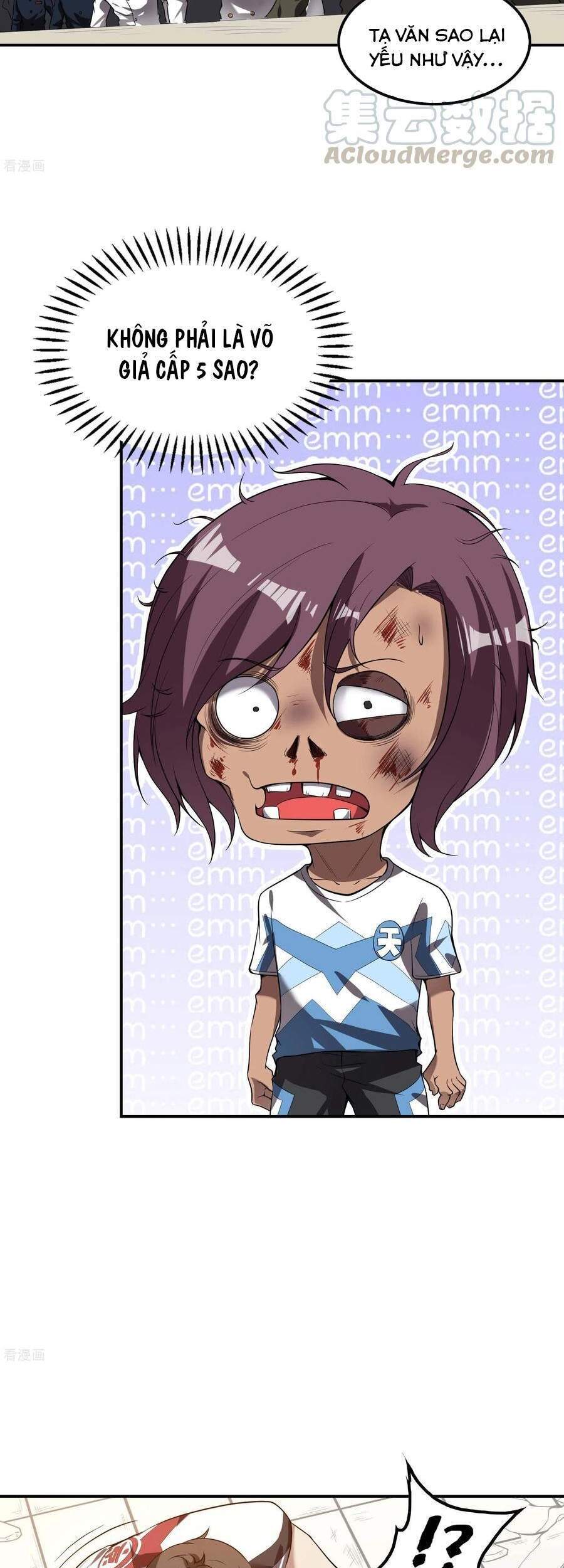 Đệ Nhất Ở Rể Chap 54 - Next Chap 55