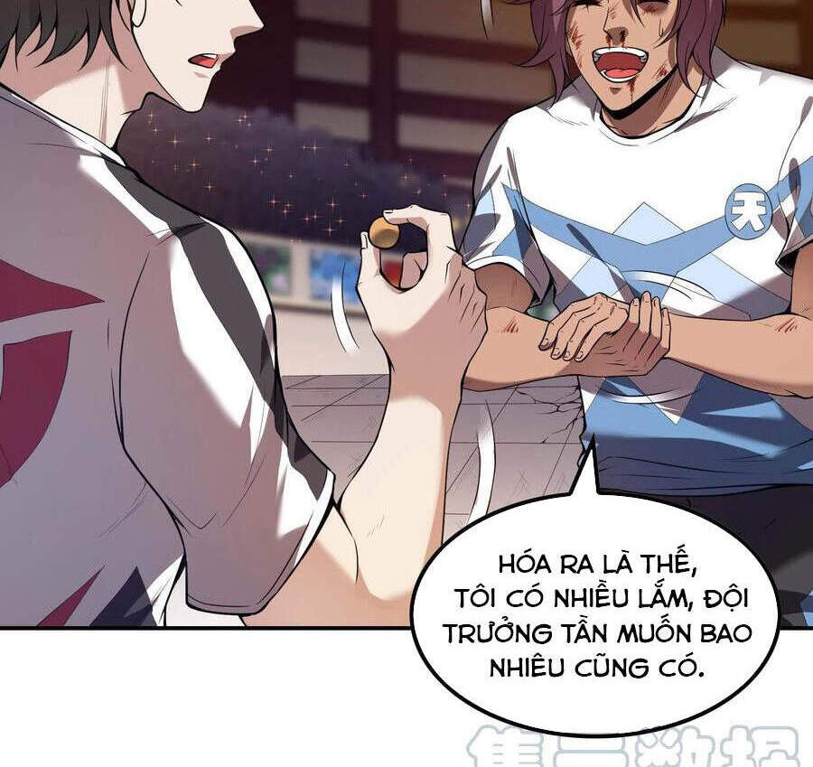 Đệ Nhất Ở Rể Chap 54 - Next Chap 55