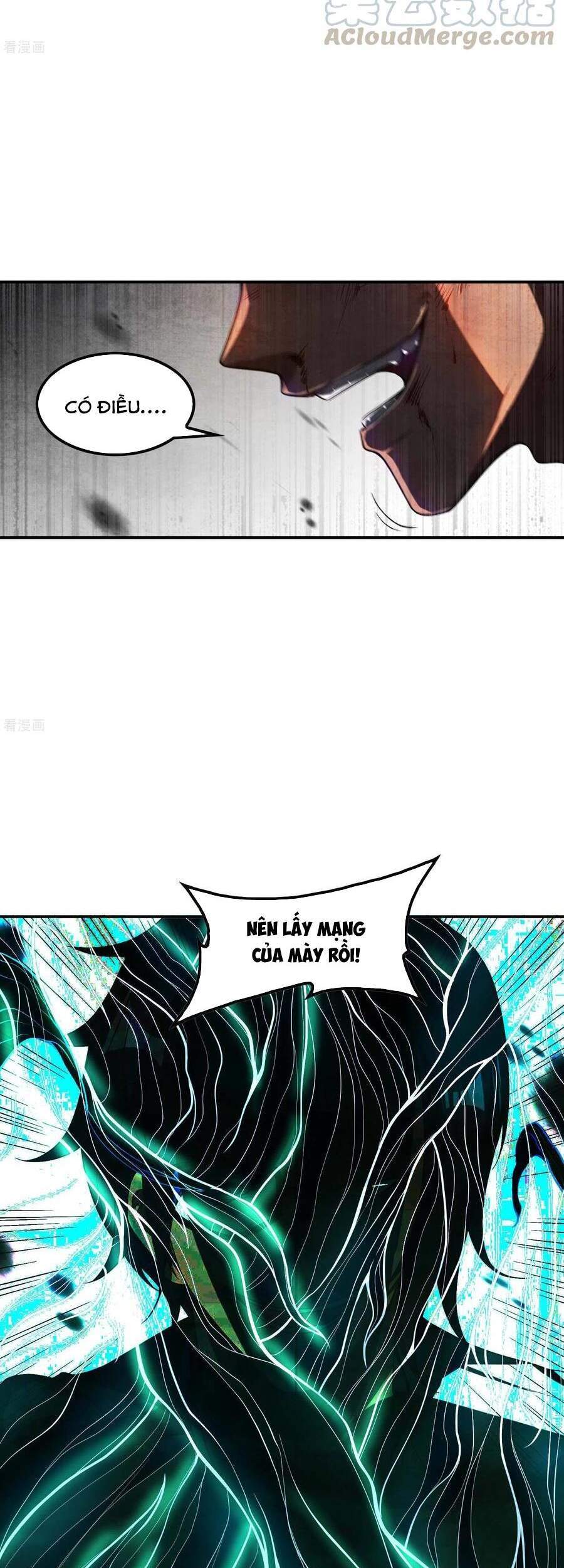 Đệ Nhất Ở Rể Chap 54 - Next Chap 55