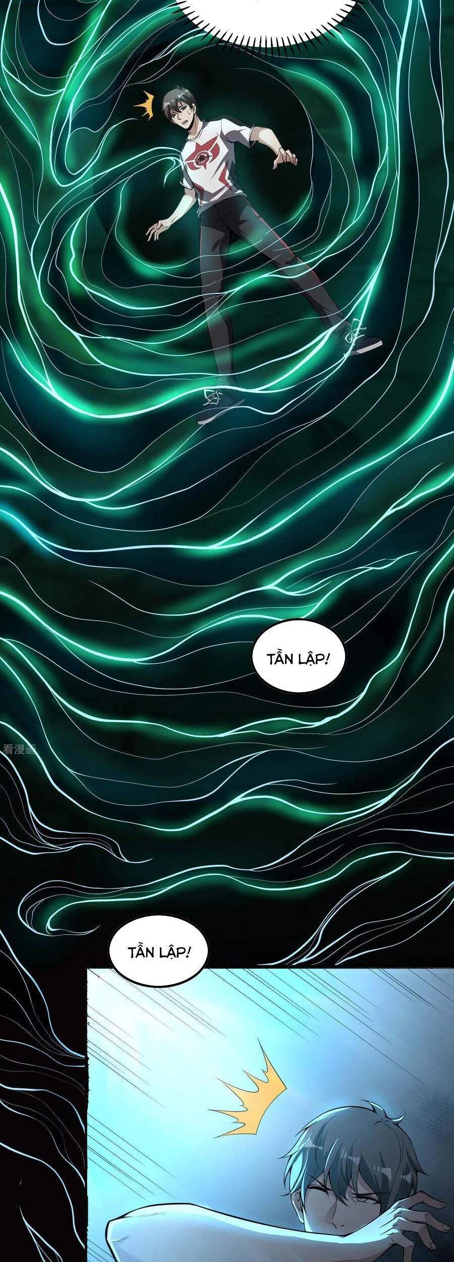 Đệ Nhất Ở Rể Chap 54 - Next Chap 55