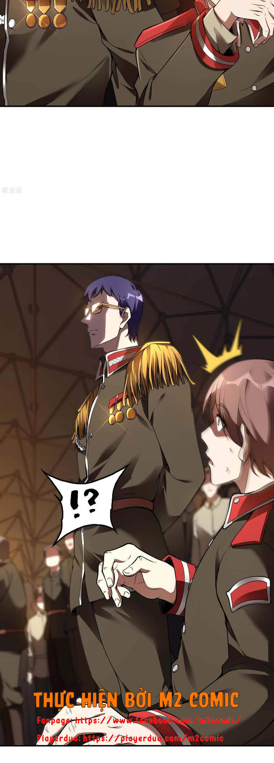 Đệ Nhất Ở Rể Chap 54 - Next Chap 55