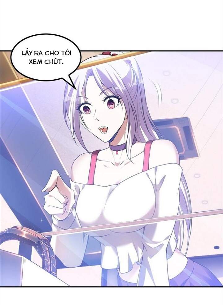 Đệ Nhất Ở Rể Chap 64 - Next Chap 65