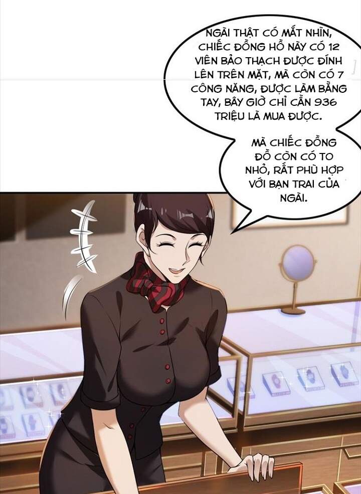 Đệ Nhất Ở Rể Chap 64 - Next Chap 65