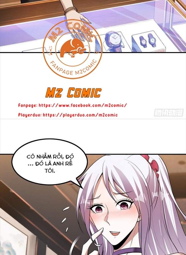 Đệ Nhất Ở Rể Chap 64 - Next Chap 65